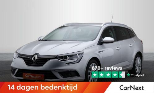 Renault Mgane 1.2 TCe 130 Pk Zen, Navigatie (bj 2017)