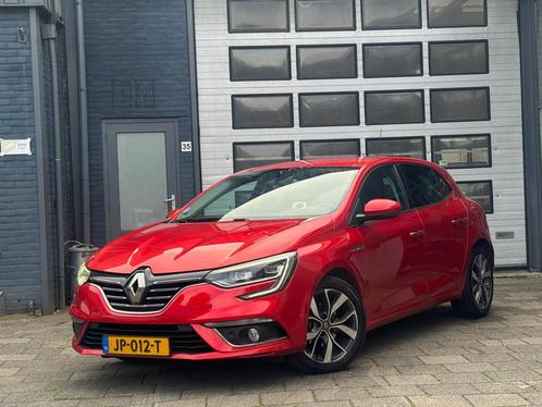 Renault Mgane 1.2 TCe Bose  Clima  Camera  Navi