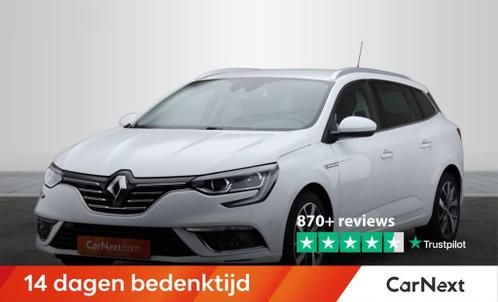 Renault Mgane 1.2 TCe Bose, Navigatie (bj 2018)