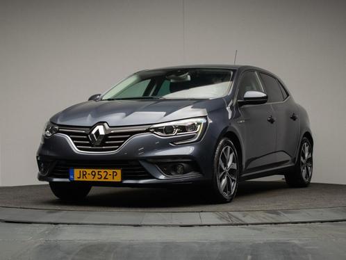 Renault Mgane 1.2 TCe Bose Sport (NAVI,LED,CAMERA,DODE HOE