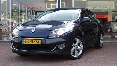 Renault Mgane 1.2 TCe Collection  Airco  5deurs  Elek.