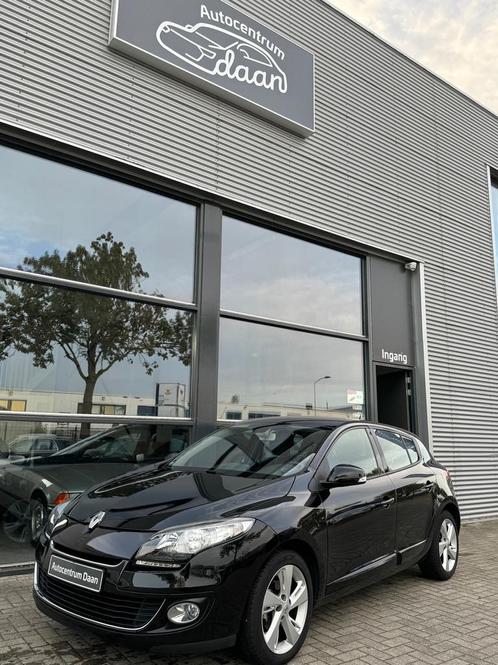 Renault Mgane 1.2 TCe Collection Navigatie, Keyless, Vol o