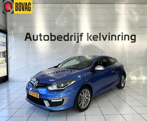 Renault Mgane  1.2 TCe GT-Line Bovag Garantie NAP