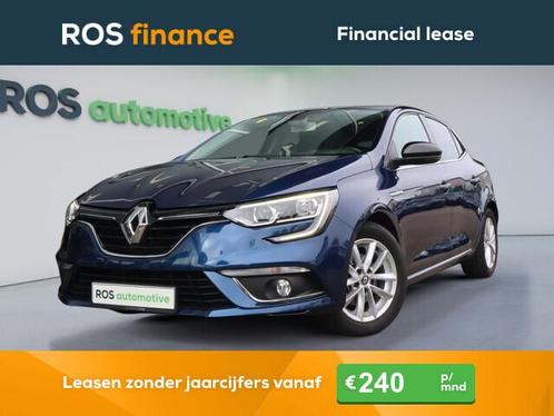 Renault Mgane 1.2 TCe Limited