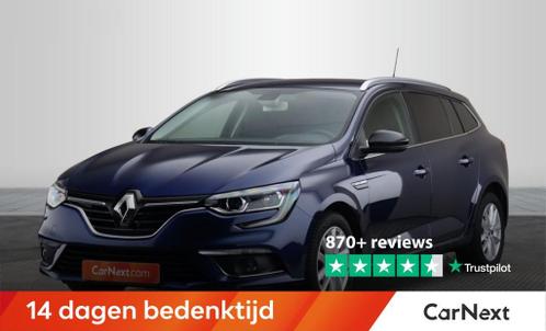 Renault Mgane 1.2 TCe Limited, Navigatie (bj 2017)