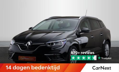 Renault Mgane 1.2 TCe Limited, Navigatie (bj 2018)