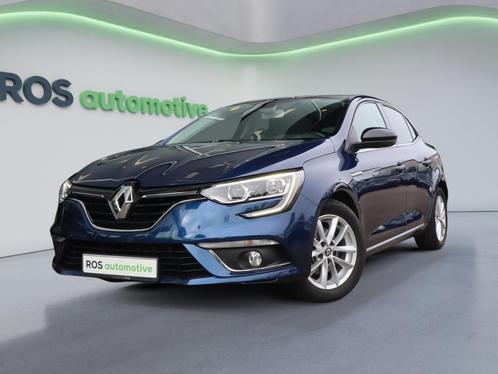 Renault Mgane 1.2 TCe Limited  PDC  NAVIGATIE  CRUISE C