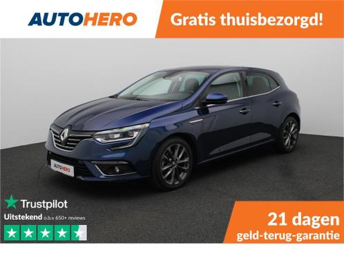 Renault Mgane 1.2 TCe Srie Signature Exclusiv 132PK  DW95