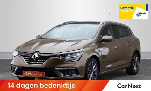 Renault Mgane 1.2 TCe Srie Signature Exclusiv Automaat, LE