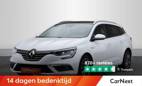 Renault Mgane 1.2 TCe Srie Signature Exclusiv Automaat, LE