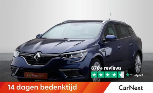 Renault Mgane 1.2 TCe Zen, LED, Navigatie (bj 2017)
