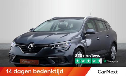 Renault Mgane 1.2 TCe Zen, Navigatie (bj 2018)