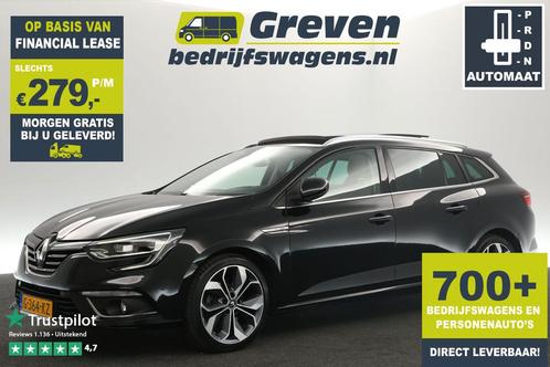 Renault Mgane 1.3 TCe Bose 160PK Automaat Pano Carplay Cam