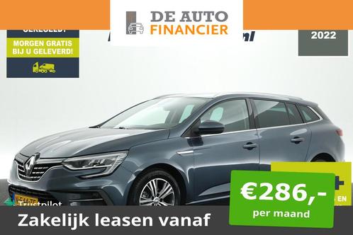 Renault Mgane 1.3 TCe Intens  20.900,00