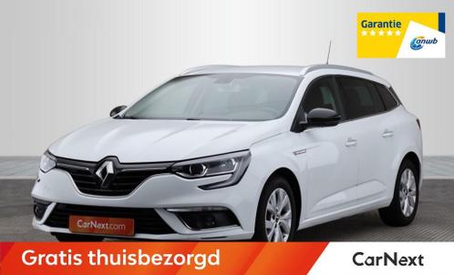 Renault Mgane 1.3 TCe Limited, Navigatie (bj 2018)