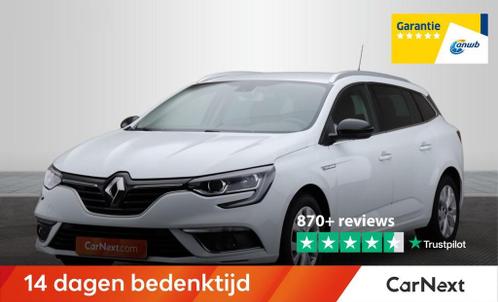 Renault Mgane 1.3 TCe Limited, Navigatie (bj 2018)