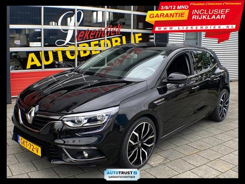 Renault Mgane 1.3 TCe Limited - Navigatie I Airco I PDC I