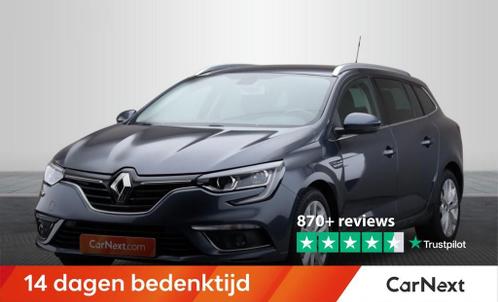 Renault Mgane 1.3 TCe Zen, Navigatie (bj 2018)