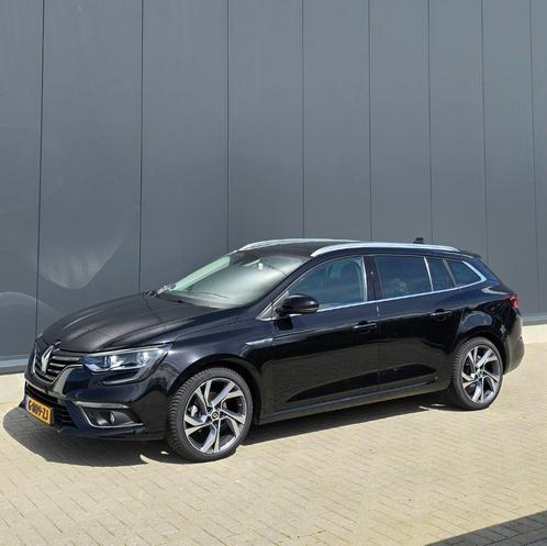 Renault Mgane 1.3TCe Bose 2020 nwe.koppeling Financial Leas