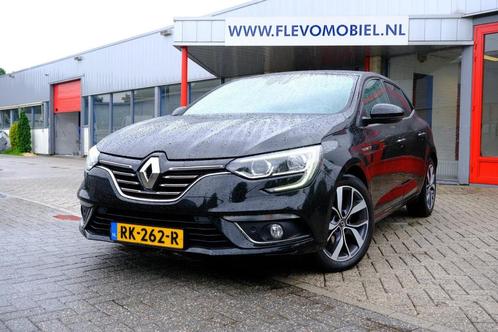 Renault Mgane 1.5 dCi Bose