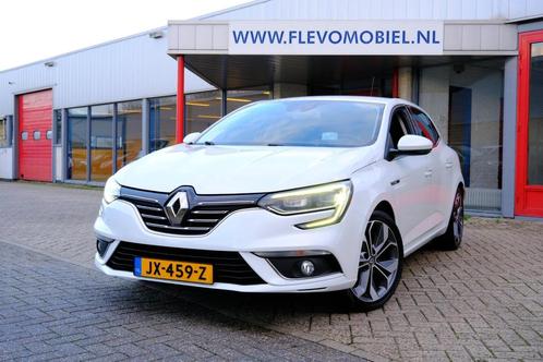 Renault Mgane 1.5 dCi Bose Aut. NaviLEDHUDClimaLanewarn