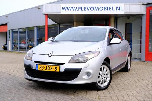 Renault Mgane 1.5 dCi Slection Business XenonNaviAirco