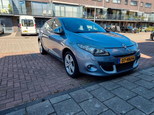 Renault Mgane 1.6 16V 110PK 2008 Nette Staat  N.A.P