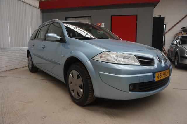 Renault Mgane 1.6-16V Business L.