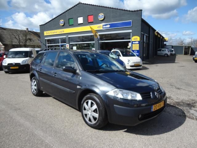 Renault Mgane 1.6 16V Expr.Luxe