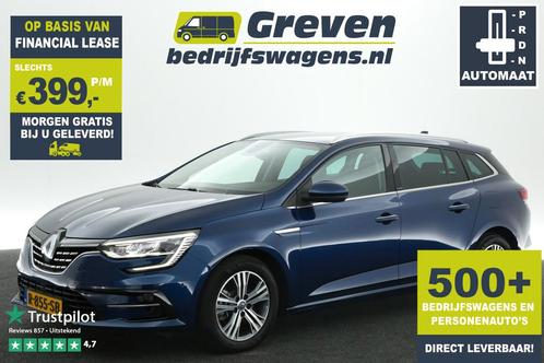 Renault Mgane 1.6 E-Tech Plug-In Hybrid 160 Intens Automaa