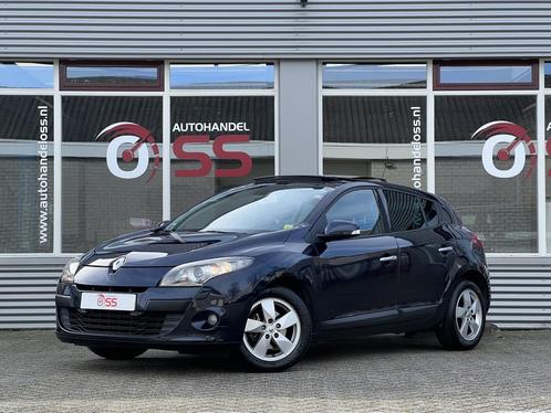 Renault Mgane 1.6 Slection Business Sport  AIRCO  CRUI