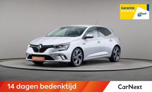 Renault Mgane 1.6 TCe GT Automaat, LED, Navigatie