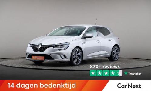 Renault Mgane 1.6 TCe GT Automaat, LED, Navigatie