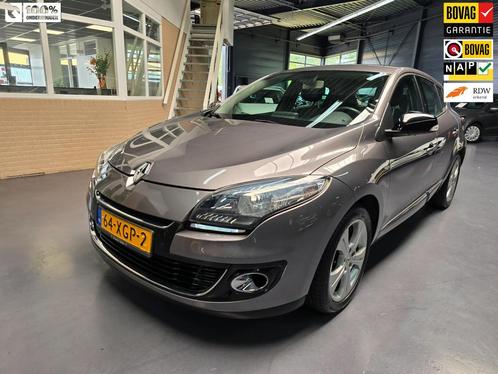 Renault Mgane 2.0 Bose AUTOMAAT NAVI CAMERA NAP NL AUTO TR