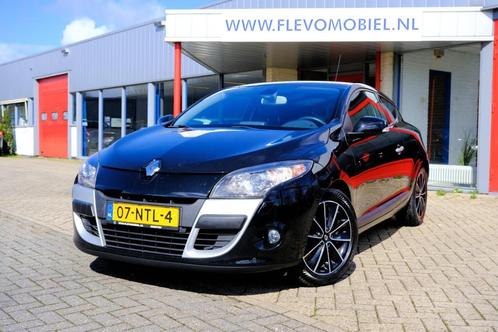 Renault Mgane Coup 1.4 TCe 131pk Privilge XenonLeder