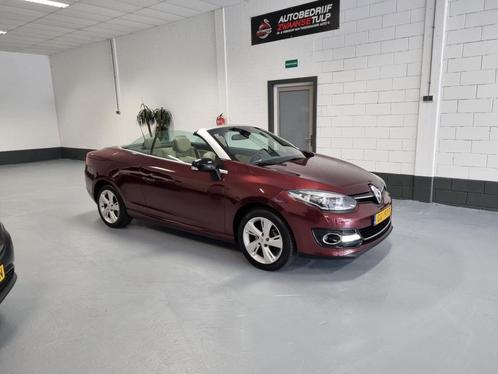 Renault Mgane Coup-Cabriolet 1.2 TCe Privilge