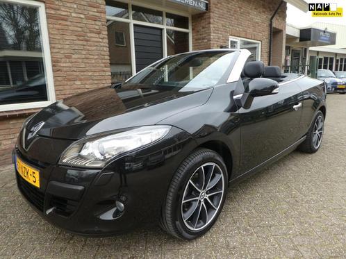 Renault Mgane Coup-Cabriolet 1.4 TCE Privilge