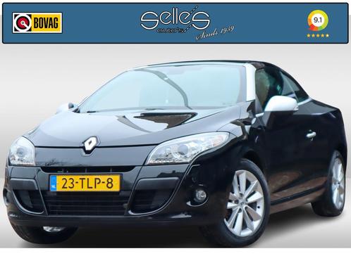 Renault Mgane Coup-Cabriolet 2.0 Dynamique  LPG-G3  Tr