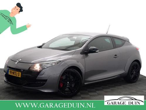 Renault Mgane Coupe 2.0 RS Turbo 250pk- Brembo Remmen  Ze
