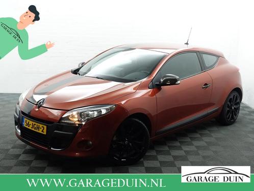 Renault Mgane Coupe 2.0 TCe RS Sport- Custom Sound System