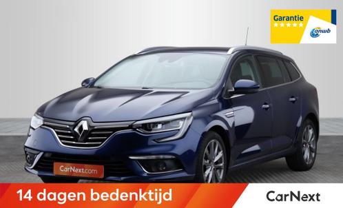 Renault Mgane dCi 110 Serie Signature Exclusiv Automaat, LE