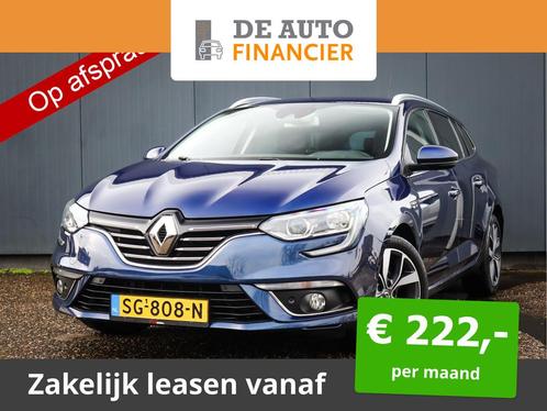 Renault Mgane Estate 1.2 TCe Bose (132PK),  16.190,00