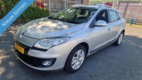 Renault Mgane Estate 1.2 TCe Expression SUPER LEUKE AUTO T