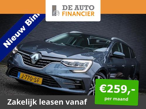 Renault Mgane Estate 1.3 TCe Business Edition  18.950,0