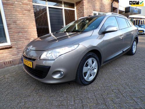 Renault Mgane Estate 1.4 TCe Dynamique