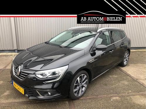 Renault Mgane Estate 1.5 dCi Bose AUTOMAAT 