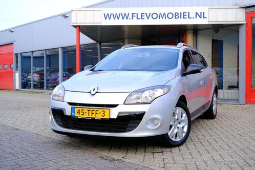 Renault Mgane Estate 1.5 dCi Parisienne Aut. PanoNaviClim