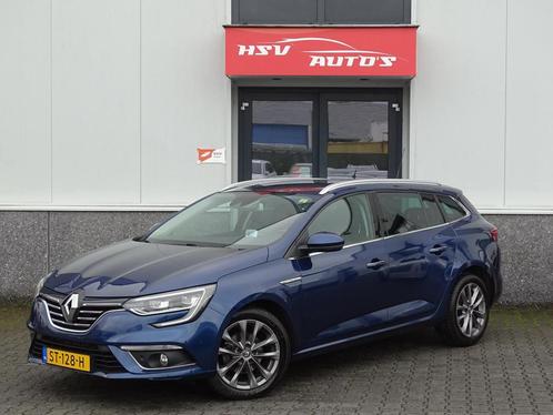 Renault Mgane Estate 1.5 dCi Srie Signature Exclusiv org