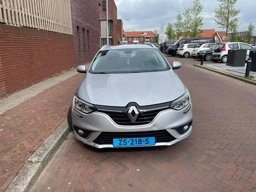 Renault Mgane Estate 1.5 Energy dCi 110pk EDC 2017 taxi