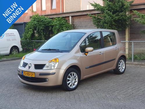 Renault Modus 1.6-16V Privilge Luxe